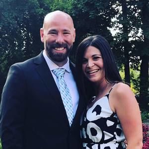 Meet your Posher, Matthew